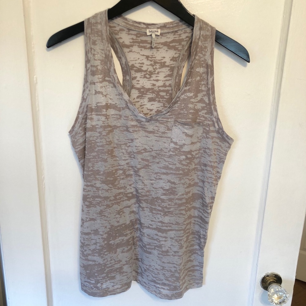 Splendid Racerback Tank - Picture 6 of 7